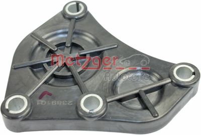 METZGER Verschlussdeckel, Nockenwelle (2389101)