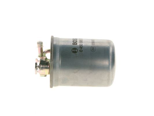BOSCH Kraftstofffilter (0 450 906 334)