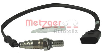 METZGER Lambdasonde (0893067)