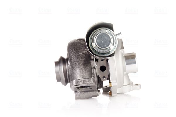 NISSENS Lader, Aufladung (93037) NISSENS Lader, Aufladung (93037)
