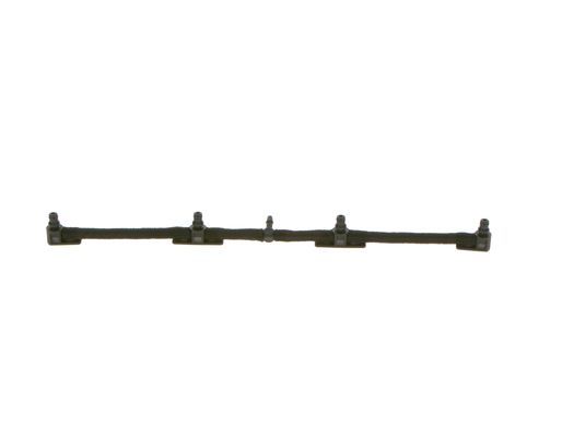 BOSCH Schlauch, Leckkraftstoff (0 445 130 008)