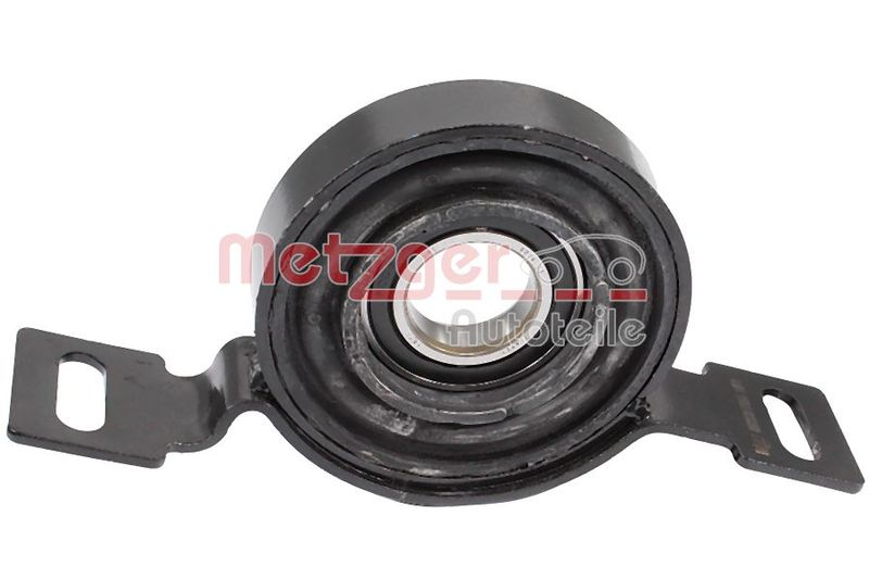 METZGER Lagerung, Gelenkwelle (8073630)