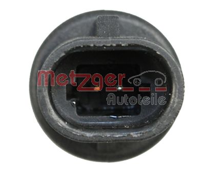 METZGER Sensor, Ansauglufttemperatur (0905074)