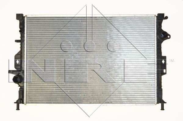 NRF Kühler, Motorkühlung (53811)