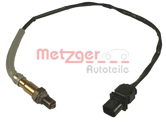 METZGER Lambdasonde (0893290)