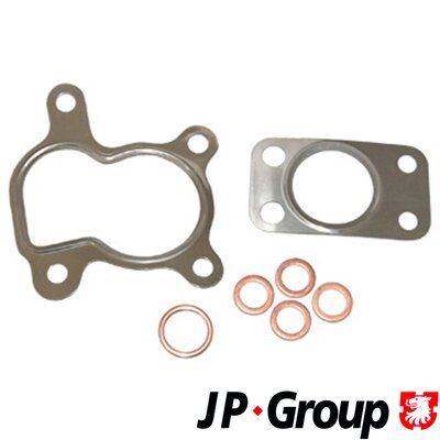 JP GROUP Montagesatz, Lader (1517751310)