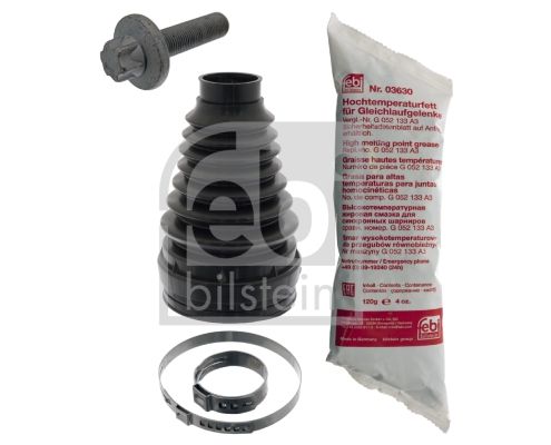 FEBI BILSTEIN Faltenbalgsatz, Antriebswelle (100192) Thumbnail