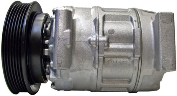 MAHLE Kompressor, Klimaanlage (ACP 1156 000P) MAHLE Kompressor, Klimaanlage (ACP 1156 000P)