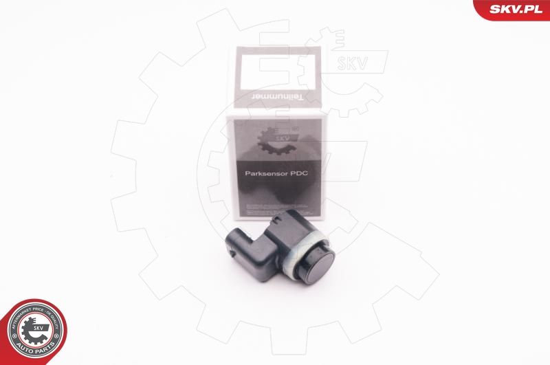 ESEN SKV Sensor, Einparkhilfe (28SKV011)