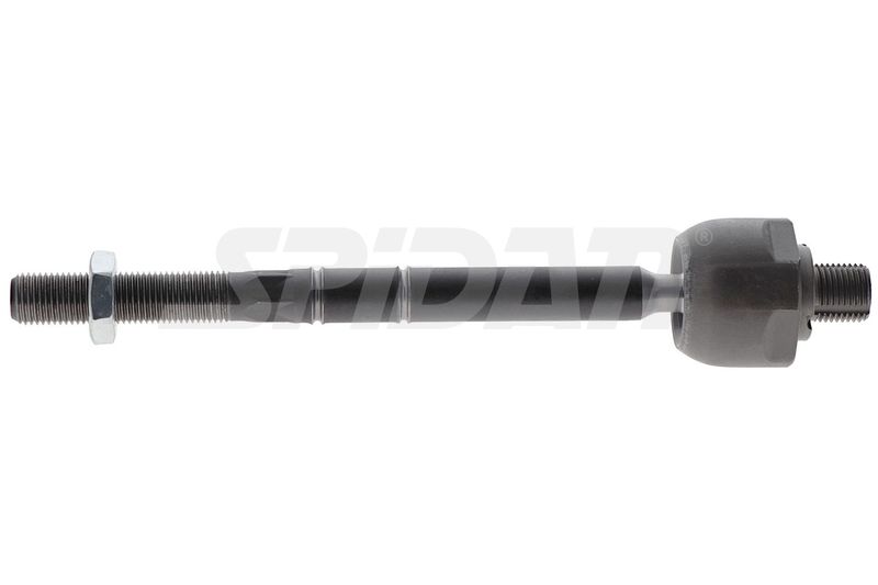 SPIDAN CHASSIS PARTS Axialgelenk, Spurstange (50485)