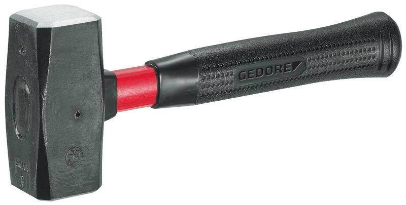 GEDORE Fäustel (20 F-2000)