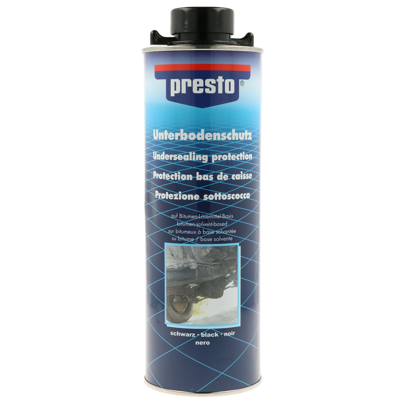 PRESTO Unterbodenschutz (603239) Thumbnail