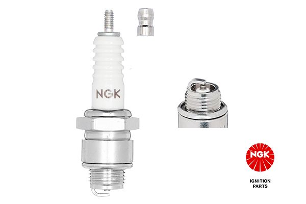 NGK Zündkerze (3710) Thumbnail