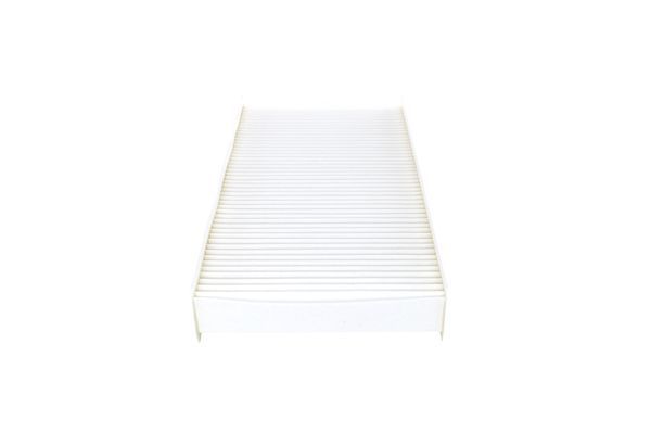 BOSCH Filter, Innenraumluft (1 987 432 206) BOSCH Filter, Innenraumluft (1 987 432 206)