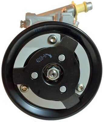 MAHLE Kompressor, Klimaanlage (ACP 694 000P) MAHLE Kompressor, Klimaanlage (ACP 694 000P)