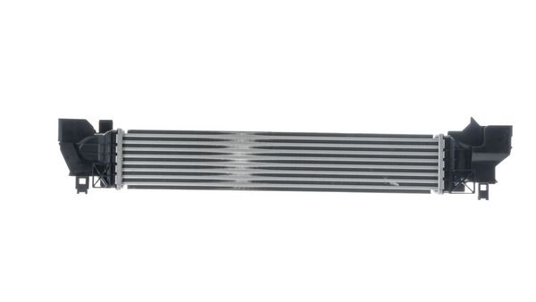 MAHLE Ladeluftkühler (CI 207 000P)