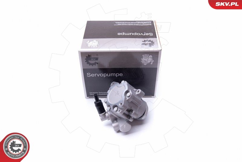 ESEN SKV Hydraulikpumpe, Lenkung (10SKV282)