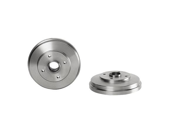 BREMBO Bremstrommel (14.C015.10)
