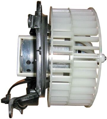 MAHLE Innenraumgebläse (AB 40 000P) MAHLE Innenraumgebläse (AB 40 000P)