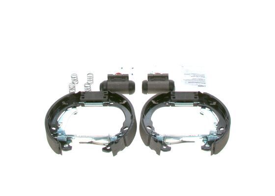 BOSCH Bremsbackensatz (0 204 114 645)