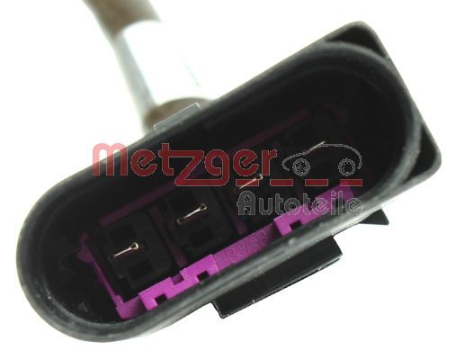 METZGER Lambdasonde (0893087)