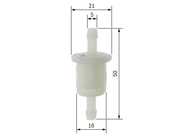 BOSCH Kraftstofffilter (0 450 904 005) BOSCH Kraftstofffilter (0 450 904 005)