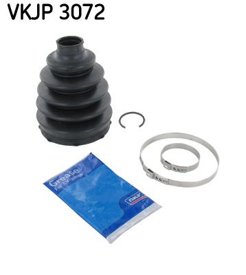SKF Faltenbalgsatz, Antriebswelle (VKJP 3072)