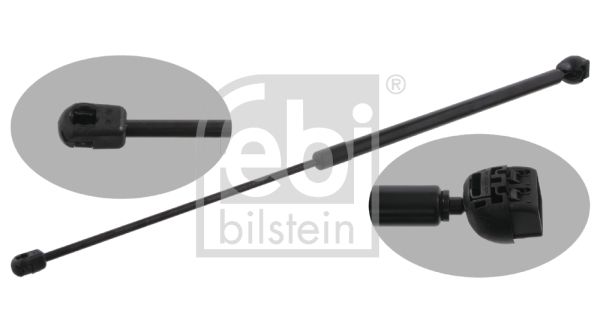 FEBI BILSTEIN Gasfeder, Motorhaube (32894)