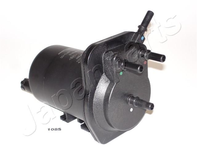 JAPANPARTS Kraftstofffilter (FC-108S) JAPANPARTS Kraftstofffilter (FC-108S)