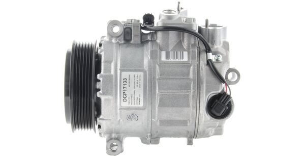 MAHLE Kompressor, Klimaanlage (ACP 571 000P) MAHLE Kompressor, Klimaanlage (ACP 571 000P)