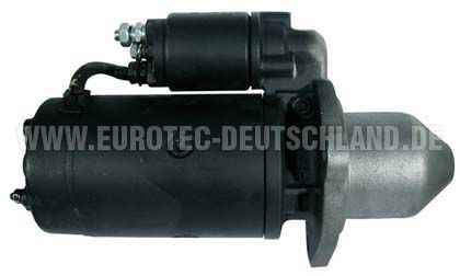 EUROTEC Starter (11017980)