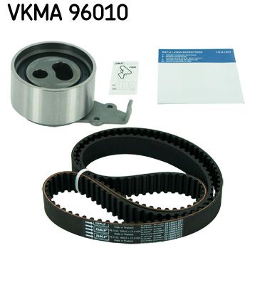 SKF Zahnriemensatz (VKMA 96010)