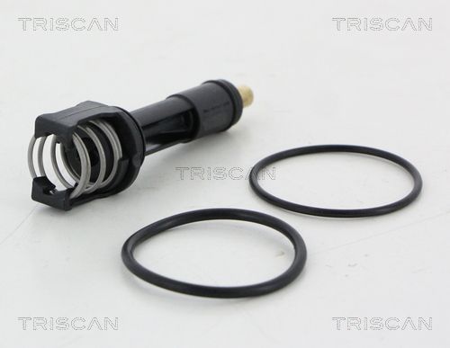 TRISCAN Thermostat, Kühlmittel (8620 456113) Thumbnail