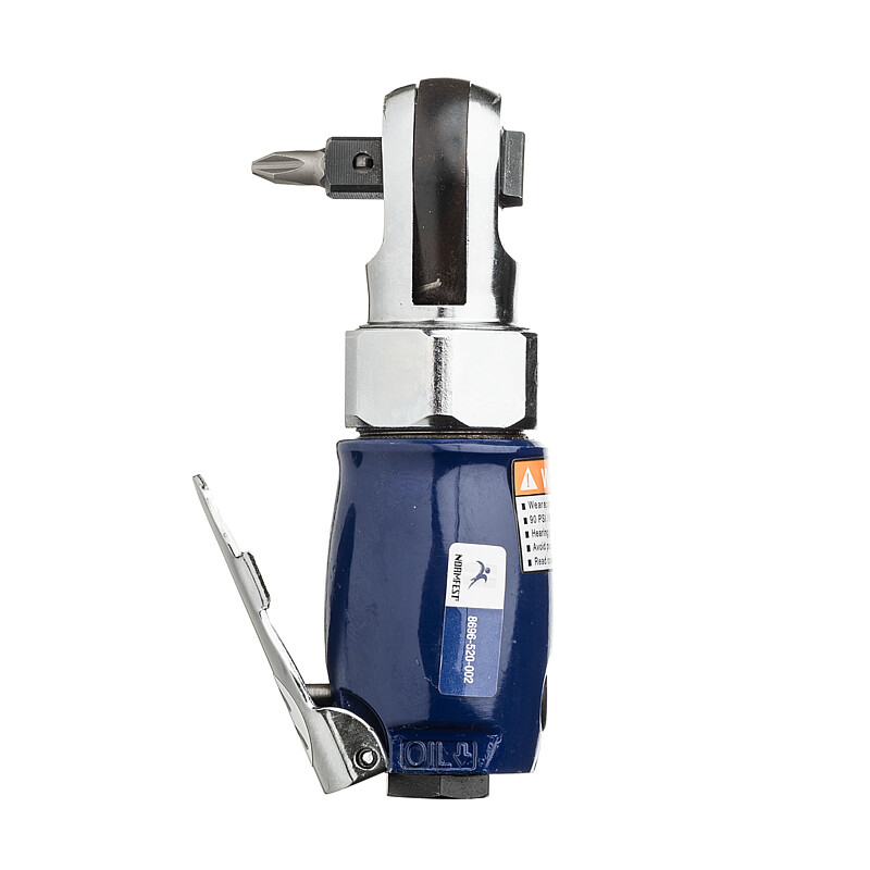 3/8" MINI RATSCHENSCHRAUBER (8696-520-002) | NORMFEST