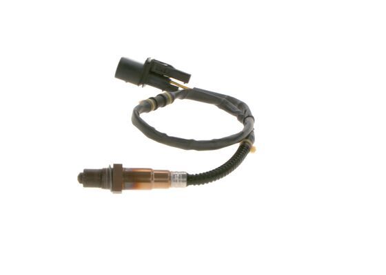 BOSCH Lambdasonde (0 258 007 233)