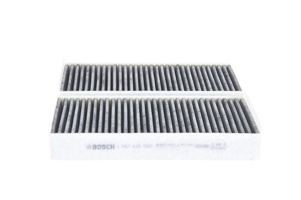 BOSCH Filter, Innenraumluft (1 987 435 582)