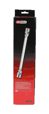 KS TOOLS Doppel-Gelenkschlüssel (517.0310) KS TOOLS Doppel-Gelenkschlüssel (517.0310)