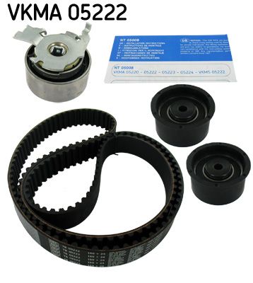 SKF Zahnriemensatz (VKMA 05222)