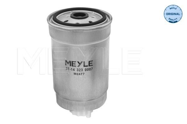 MEYLE Kraftstofffilter (37-14 323 0007)