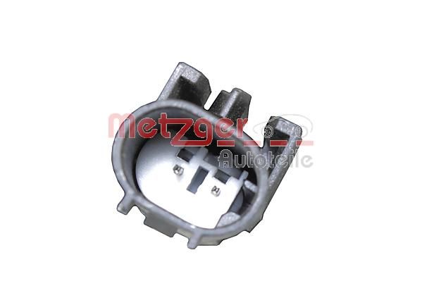METZGER Düsenkette, Scheibenreinigung (2220795)