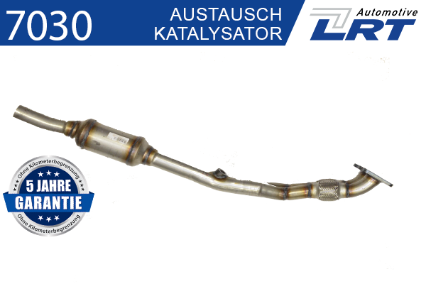 LRT Katalysator (11000309)
