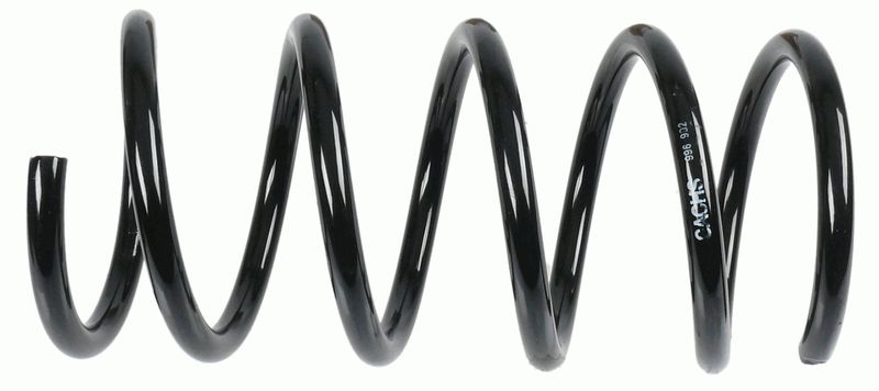 SACHS Fahrwerksfeder (996 902)