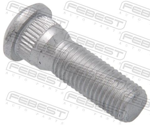 FEBEST Radbolzen (0184-001) Thumbnail