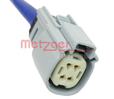 METZGER Lambdasonde (0893660)
