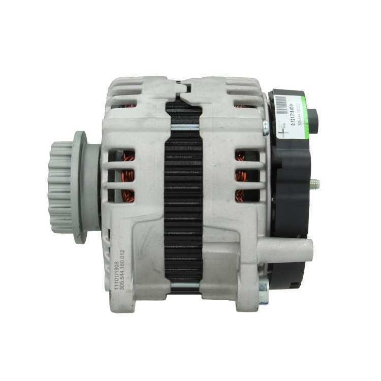 BV PSH Generator (305.544.180.012) BV PSH Generator (305.544.180.012)