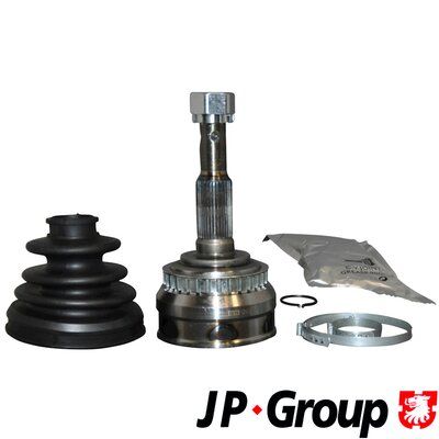 JP GROUP Gelenksatz, Antriebswelle (1243301110)