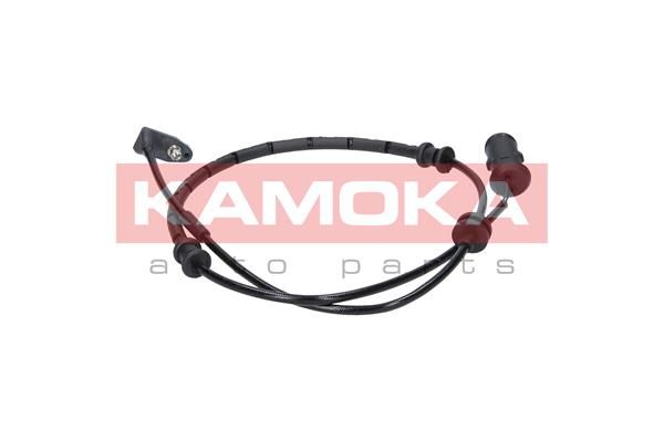 KAMOKA Warnkontakt, Bremsbelagverschleiß (105031) KAMOKA Warnkontakt, Bremsbelagverschleiß (105031)
