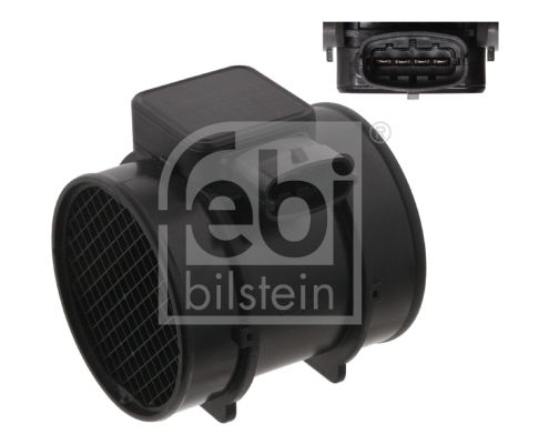 FEBI BILSTEIN Luftmassenmesser (33698)