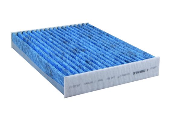 KNECHT Filter, Innenraumluft (LAO 891)