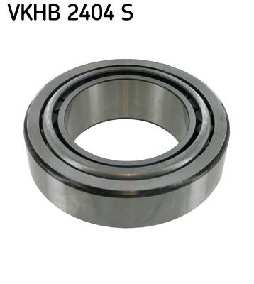 SKF Radlager (VKHB 2404 S)